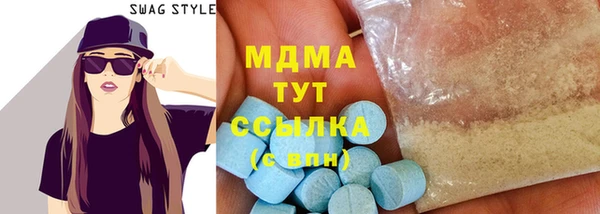 тгк Волоколамск